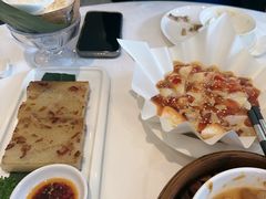 -东方御宴海鲜酒楼(棕泉酒店)