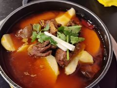 -天仁聚驴肉香(北石槽店)
