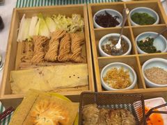 -鹊华居·地道鲁菜·海鲜·融合味(大明湖店)