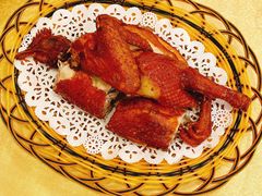 -婆婆家·湛江特色美食(福田振华路店)