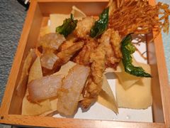 -探鱼·鲜青椒爽麻烤鱼(广州花都来又来店)