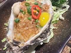 -质烤烤物·活烤海鲜(质烤总店)