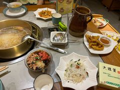 -大理董·董家小厨野生菌火锅(古城旗舰店)