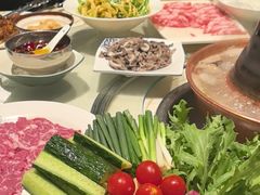 -福寿斋·老北京铜锅涮肉·烤鸭(顺义总店)