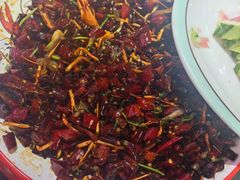 -盱眙虾神於氏龙虾(夫子庙红街店)