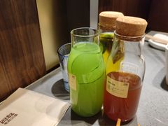 -巴奴毛肚火锅(二七万达店)