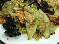 -老七饭馆(光荣道总店)