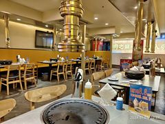 -正宗齐齐哈尔烤肉·齐牛哥鲜切炭火烤肉(杭州总店)