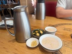 -格日勒阿妈蒙古厨房(新华广场店)
