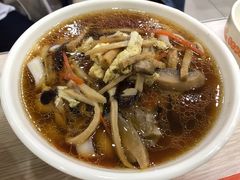 什锦素面-东方削面(市政府店)