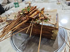 -晓靖轩烧烤(沙河风情店)