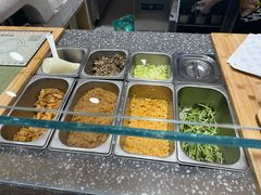 -米陀饭团•紫菜包饭(中华广场店)