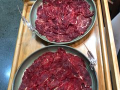 -春记潮汕牛肉火锅