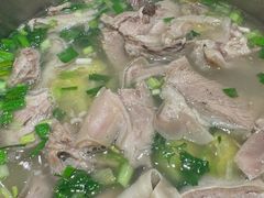 -江南婆婆(车墩店)