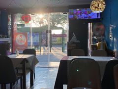-葛尼沙印度餐厅 (镇明路店)