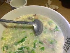 -吕氏疙瘩汤·海鲜新鲁菜(凯德mall新都心店)