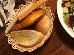 -宝莱纳啤酒花园餐厅PAULANER BRAUHAUS Nanjing(广州路店)
