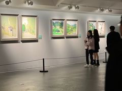 -四川美术馆