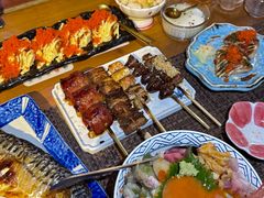 -半藏居酒屋(香港花园店)