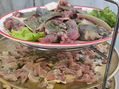 -吉源大排档·鱼生·海鲜(烧烤彩印厂店)