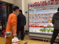 -黔哆哆地摊酸汤火锅(清湖店)