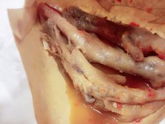 -八一路好吃街(雨田商务大厦店)