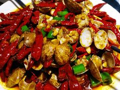 -壹号院音乐餐厅•烤全羊•新疆菜(浐灞店)