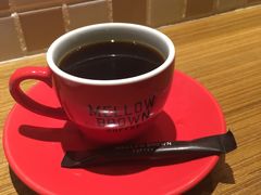 -MELLOW BROWN COFFEE by UCC(沙田新城市广场1期店)