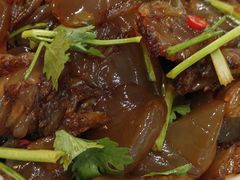 -胶东海鲜大排档(北太平庄店)