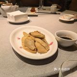 场中路的美食传奇