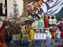 -雪乡人家东北菜·铁锅炖一切(高斯路店)