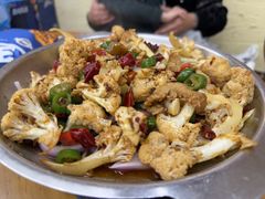 -圣夜东北菜烧烤·夜宵·小龙虾(胥江路店)