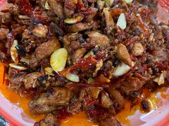 -柴窝堡22号辣子鸡·传承新疆菜