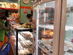 -新侨三宝乐面包店(崇文门店)