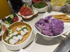 -海底捞火锅(勒泰店)
