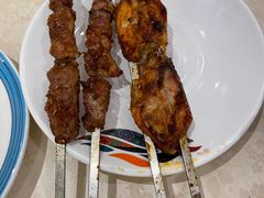 -巴依老爷·新疆美食(上城区天城路店)