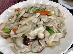 -小厨子私房菜·云南美食店
