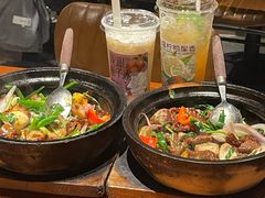 -旺爷砂锅·茶作(国贸城店)