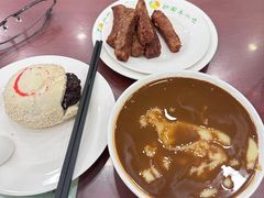 -护国寺小吃(新街口店)