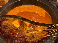 -蜀大侠火锅(总府路店)