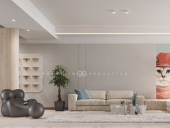 -山乙建设丨更懂年轻人的设计品牌