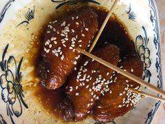 -渔记茶餐厅(渔村店)