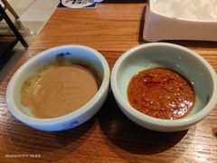 -额尔敦传统涮(光明路店)