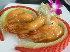 -光海鲜鱼翅餐厅(叻差拉披色路店)