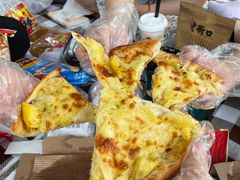 -乐凯撒披萨(中心书城店)