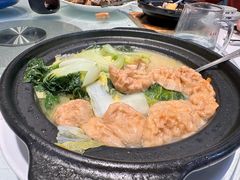 -南园酒家(前进路店)