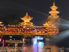 -深圳锦绣中华民俗村