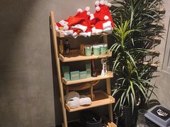 -施奈儿.洗头頭療.按摩SPA.采耳(上梅林店)
