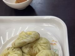 -小胖包子王(赵公口店)