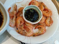 -三品香·江浙菜(松江九谊店)